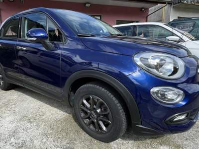 Fiat 500X  usata Riccò del Golfo di Spezia