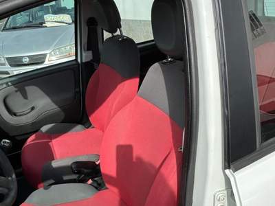 Fiat Panda Ideale per neopatentati Bianco usata Lamezia Terme