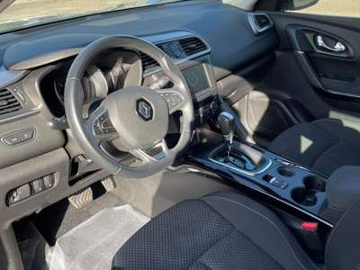 Renault Kadjar  dCi 110 CV EDC Energy Intens Blu/Azzurro usata Salice Salentino