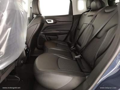 Jeep Compass Compass 1.5 T4 130CV MHEV 2WD Night Eag.                                                         Blu/Azzurro usata Valsamoggia