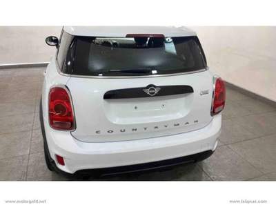 MINI One Mini One Countryman                                                         Bianco usata Valsamoggia