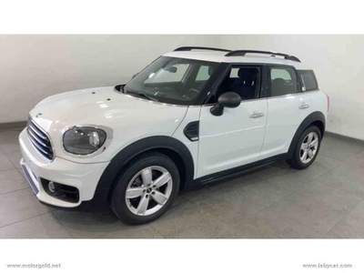 MINI One Mini One Countryman                                                         Bianco usata Valsamoggia