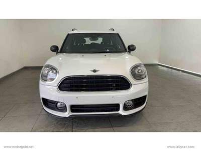MINI One Mini One Countryman                                                         Bianco usata Valsamoggia
