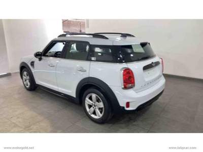 MINI One Mini One Countryman                                                         Bianco usata Valsamoggia