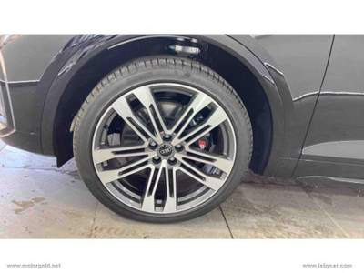 Audi Q5 SQ5 SPB TDI quattro tiptronic                                                         Nero usata Valsamoggia