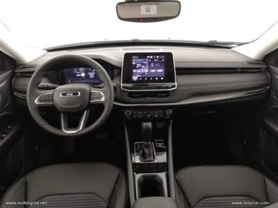Jeep Compass Compass 1.5 T4 130CV MHEV 2WD Night Eag.                                                         Bianco usata Valsamoggia