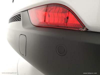 Jeep Compass Compass 1.5 T4 130CV MHEV 2WD Night Eag.                                                         Argento usata Valsamoggia