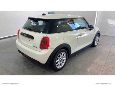 MINI Clubman Mini Cooper D                                                         Beige usata Valsamoggia
