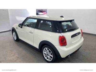 MINI Clubman Mini Cooper D                                                         Beige usata Valsamoggia