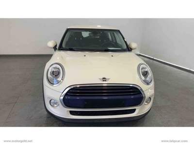 MINI Clubman Mini Cooper D                                                         Beige usata Valsamoggia