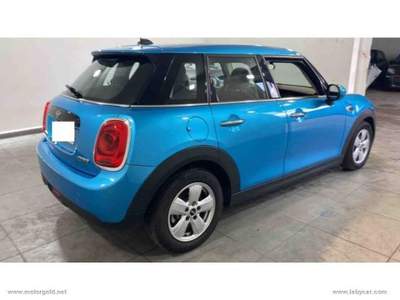 MINI Clubman Mini Cooper Business 5 porte                                                         Blu/Azzurro usata Valsamoggia
