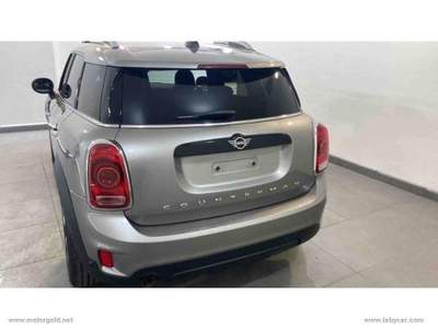 MINI One Mini One D Countryman                                                         Grigio usata Valsamoggia