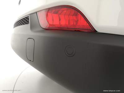 Jeep Compass Compass 1.5 T4 130CV MHEV 2WD Night Eag.                                                         Bianco usata Valsamoggia