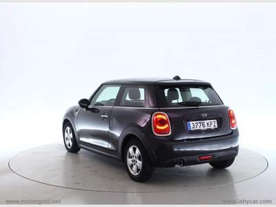 MINI Clubman Mini One D                                                         usata Valsamoggia