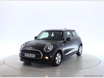 MINI Clubman Mini One D                                                         usata Valsamoggia