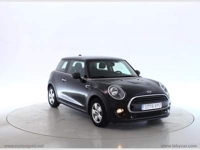 MINI Clubman Mini One D                                                         usata Valsamoggia