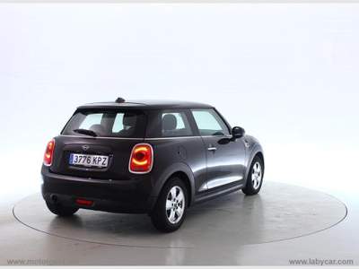 MINI Clubman Mini One D                                                         usata Valsamoggia