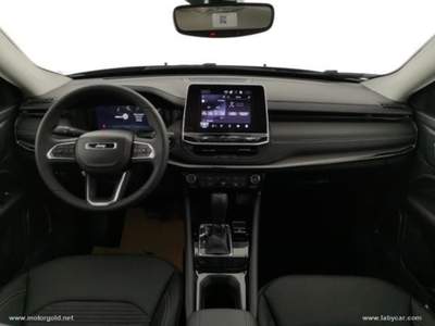 Jeep Compass Compass 1.5 T4 130CV MHEV 2WD Night Eag.                                                         Blu/Azzurro usata Valsamoggia