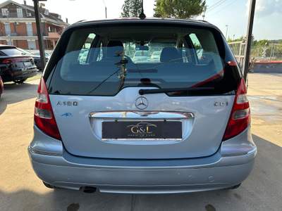 Mercedes-Benz Classe A 180