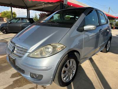 Mercedes-Benz Classe A 180