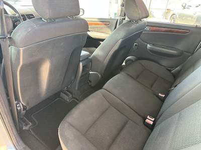 Mercedes-Benz Classe A 180