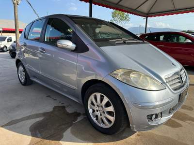 Mercedes-Benz Classe A 180