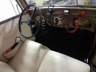Fiat Panda FIAT 508 BALILLA 4 MARCE Nero usata Firenze