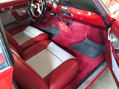 Alfa Romeo Giulietta GIULIETTA SPRINT VELOCE  ***ASI O R O *** Rosso usata Firenze