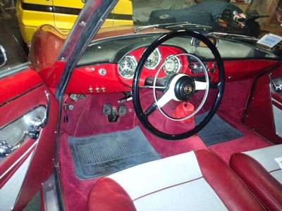 Alfa Romeo Giulietta GIULIETTA SPRINT VELOCE  ***ASI O R O *** Rosso usata Firenze