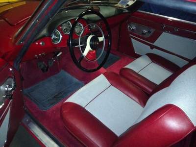 Alfa Romeo Giulietta GIULIETTA SPRINT VELOCE  ***ASI O R O *** Rosso usata Firenze