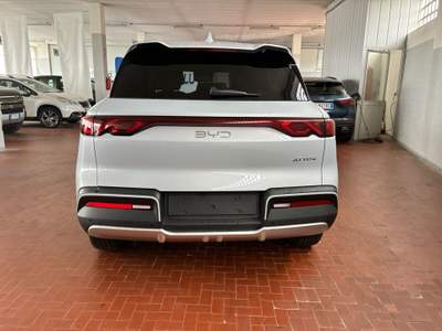BYD Atto 2