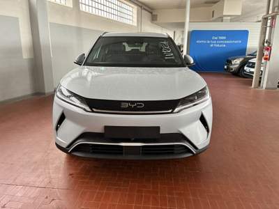 BYD Atto 2
