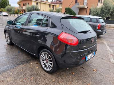 Fiat Bravo