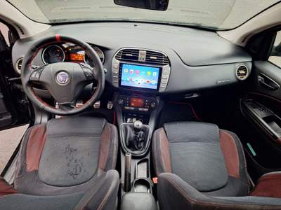 Fiat Bravo