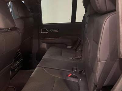 Toyota Land Cruiser Land Cruiser 300  3,5L Benz blindato Vr7 armoured extra UE  Nero usata Roma