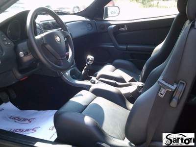 Alfa Romeo Spider 3.0i V6 cat Nero usata Mogliano Veneto