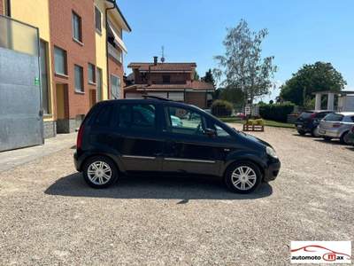 Lancia Musa  Nero usata Racconigi
