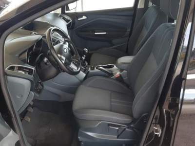 Ford C-Max  Nero usata Pomezia
