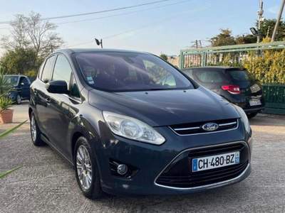 Ford C-Max  usata Pomezia