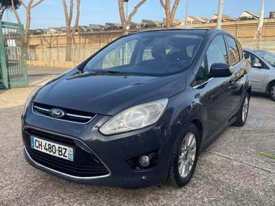 Ford C-Max  usata Pomezia