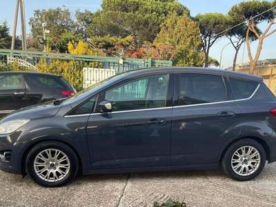 Ford C-Max  usata Pomezia