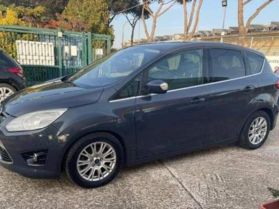 Ford C-Max  usata Pomezia