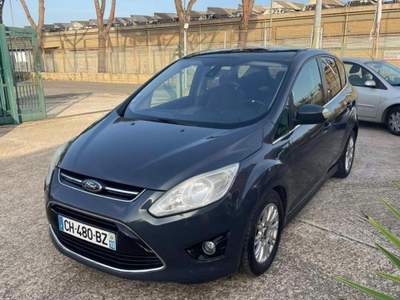 Ford C-Max  usata Pomezia