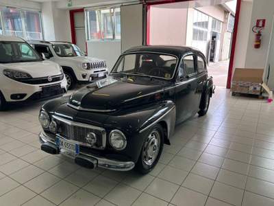 Volvo Serie 300 PV 544 SPORT B 18 Grigio usata Castellammare di Stabia