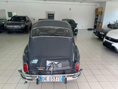 Volvo Serie 300 PV 544 SPORT B 18 Grigio usata Castellammare di Stabia