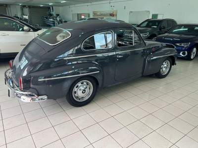 Volvo Serie 300 PV 544 SPORT B 18 Grigio usata Castellammare di Stabia