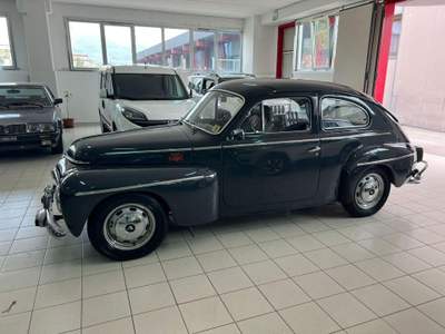 Volvo Serie 300 PV 544 SPORT B 18 Grigio usata Castellammare di Stabia