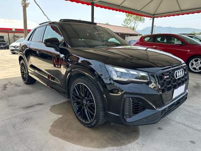 Audi SQ2
