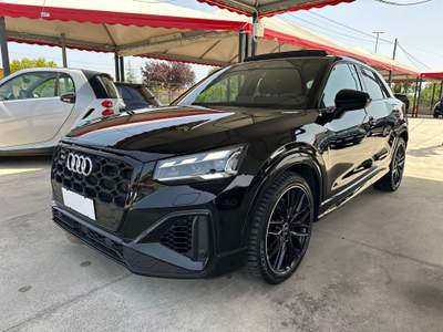 Audi SQ2