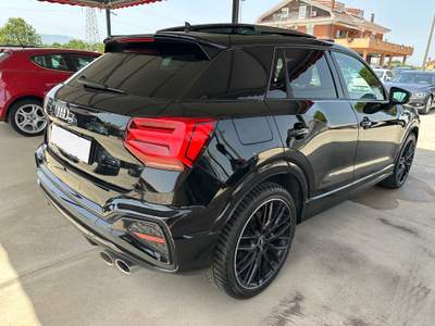 Audi SQ2